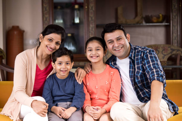 Happy Family